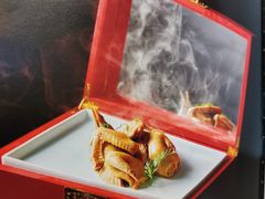 -肆月河豚·新淮扬(金融街店)