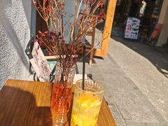 -朝与夕商务茶歇定制·轻奢摆台·下午茶