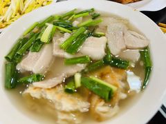 -金卯白肉罩火烧