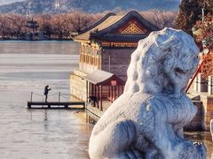 -颐和园