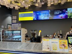 -咪咕咖啡(北京西单店)