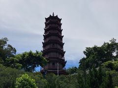 -南沙天后宫景区