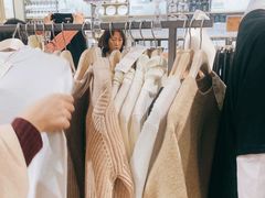 -MUJI无印良品(鑫嘉汇购物中心店)