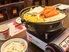 -仙隐小鹿料理食堂(惠济万达店)