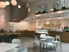 大堂-CHEZ JASMINE 茉莉的氧气厨房