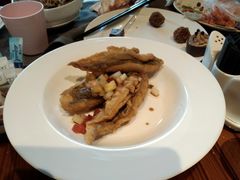 -北京王府井希尔顿酒店·万斯阁西餐厅