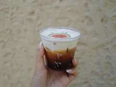 -O.P.S. CAFE