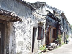 -仓桥直街
