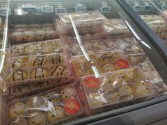 -Ole'超市(汉街万达店)