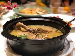 火膧扁尖老鸭煲-全聚德(常州店)
