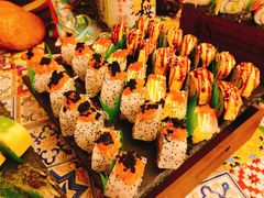 -佛山皇冠假日酒店-西餐厅