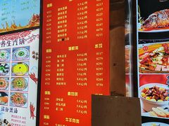 -大眼锅贴水饺(河东店)