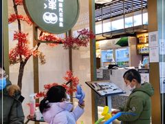 -鲜潭蒸汽石锅鱼(五道口购物中心店)