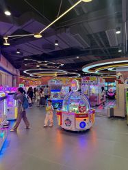 -LuckyStar幸运星家庭娱乐中心(东莞国贸店)