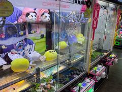-星际传奇·电玩城·游戏厅·儿童乐园(大悦城店)