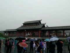 -济南方特东方神画