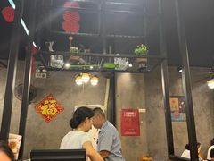 -老山村酒楼(白石洲店)