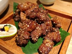 古法碳烧大块肉-云水瑶意境云南菜餐厅(大悦城店)