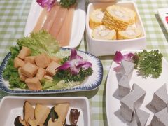 -番食园鲜食火锅(高新店)