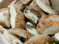 -九田家黑牛烤肉料理(华侨城店)