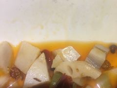-潮粥荟·潮汕砂锅粥(朝阳大悦城店)