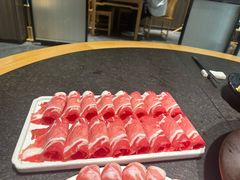 -东来顺(非遗·清真火锅·盛世广场店)