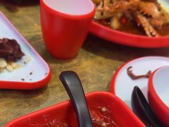 -老闵田螺馆·南昌特色小炒(梦时代店)