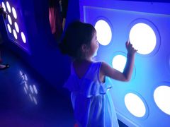 -沈阳海洋探索中心