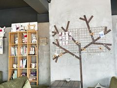 -新沙洞咖啡(泉乐坊店)