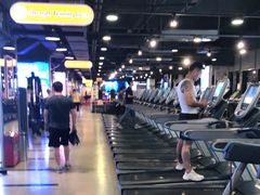 -广州市力美健天娱健身运动有限公司