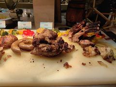 -长沙三景韦尔斯利酒店·Oval全日制餐厅自助餐