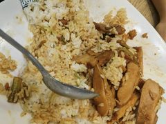 -西部马华清真兰州牛肉面·烧烤夜市(三里河店)