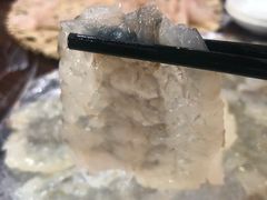 -官塘锋记鱼生·生腌·砂锅粥(牌坊街店)