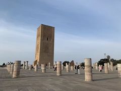 -哈桑二世清真寺