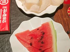 -可口香·非遗老号烧烤(南岗直营店)
