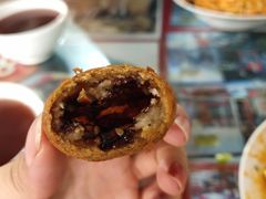 糖油糕-吕家米皮