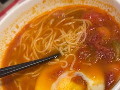 -西贝(华发商都店)