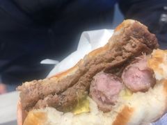 -麦当劳(塔园路店)