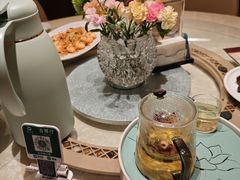 -荷花亭·湖北融合菜(中商广场店)