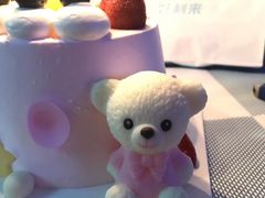 -好利来(新宜白店)