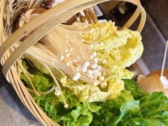 -同仁四季椰子鸡(罗湖国贸店)