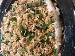 -台山美食一绝阿四台山黄鳝饭(阿四创作店)