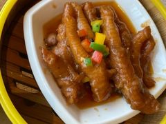 -海皇食府(水都假日酒店店)