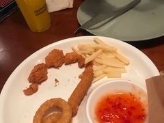 -火鬼 PYRO(五道口店)