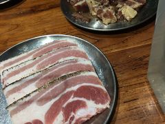 -原始泥炉烤肉(总店)