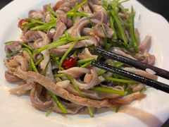 -柒號馆天津菜·八珍豆腐·牛窝骨