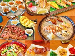 -俊屋料理·烧鸟·寿司·日泰融合菜(星际云汇店)