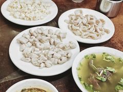 -爆肚冯(廊房二条店)