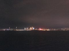 -澳门环岛游湾仔码头