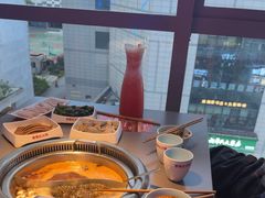 -季季红火锅(动壹店)